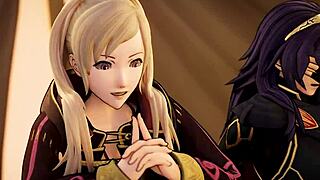 Family Meeting With Amateur Throwaway Participants