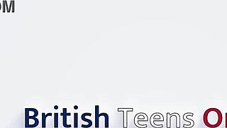 Echo And Victoria Suck Their Teachers Cock And Share His Cum