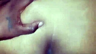 big black cock makes everything wet and ready