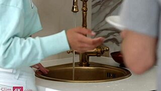 Sirena Milano Slim4K Compilation