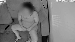 I caught my wife watching porn and masturbating while I was at work