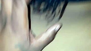 big black cock makes everything wet and ready