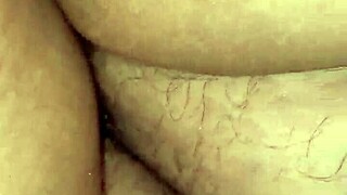 Curvy Mature Woman in Wet Scenario