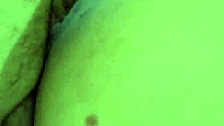 Massive Fat Cock Pounds Tight Pussy Hard