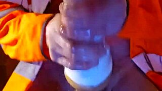 Daddy Wanking In Truck Gazzadomm