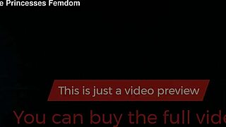 Sporty Mistress Sofi Humiliates Slave By Ordering Him To Sniff And Lick Her Sweaty Socks