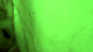 Massive Fat Cock Pounds Tight Pussy Hard