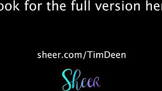 Wild Passionless Sex In Retaliation For Noisy Neighbors 4K HD Tim Team