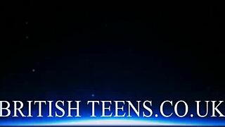 teen nurse shows off her oral skills in hospital blowjob cumshot!!