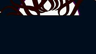 Innocent 18+ Teen Receives Bare Back Whipping Punishment