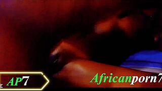 She craves hard fucking by my big cock!