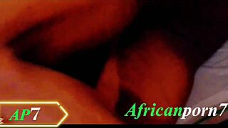 She craves hard fucking by my big cock!