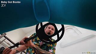 Discover Avery Jane on Brazzers with Xvpromo Discount