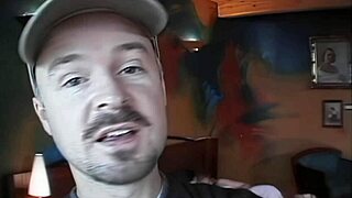 Her pussy heated up so much in this clip that when her man came, we just wanted to push it back in