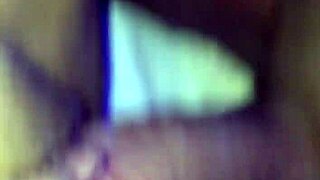 I met my dominican girlfriend in the caribbean and we had an intense night together, exploring each other's bodies passionately.