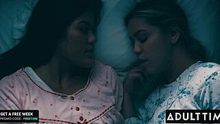 alina lopez, do you forgive kendra spade's pure pussy?