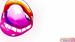 Curvy Blonde Pawg Ivy Mayhem's Interracial Debut