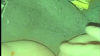 that tinder slut is masturbating right now, looking all wet and ready