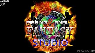 i watched rebecca and sharon take triple anal from 5 bbc guys, with fisting and rimming