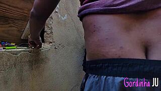 student aluna gets caught smoking and stepfather fucks her