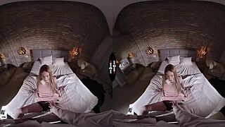 Dark Room VR - Freedom Is Not for Free