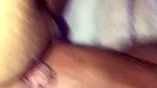 I met my dominican girlfriend in the caribbean and we had an intense night together, exploring each other's bodies passionately.