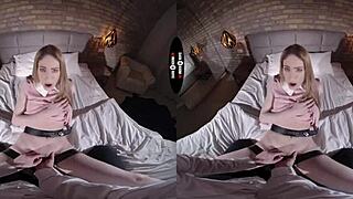 Dark Room VR - Freedom Is Not for Free