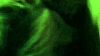 my ex girlfriend sucks my big cock in a homemade session