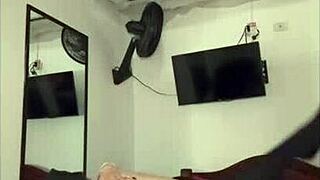 mi especial de halloween sólo para tus ojos