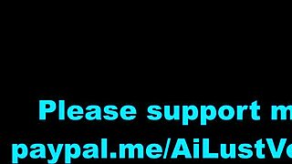 fairys forest adventure - ai-generated