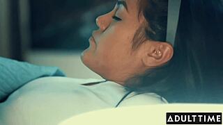 alina lopez, do you forgive kendra spade's pure pussy?