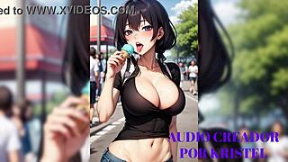 Putita Guides Through Pleasure Sounds to Reach Climax - Audio ASMR JOI