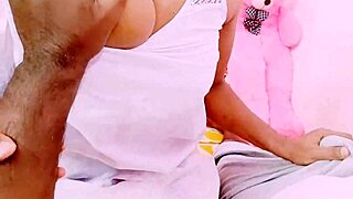 dedi bhabi chats dirty telugu while hardcore fucking husband's brother