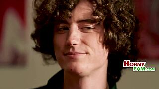 Family orgy breeding the next generation