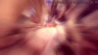 Giih Spanic in 6on1 Anal Wars with Rimming