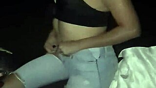 After the party, daughter-in-law pays the bet