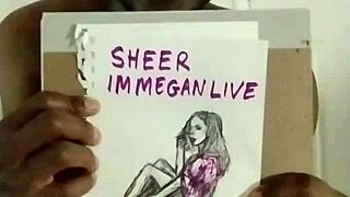 Thinking of More Romantic Things to Do Like Sketching Women for Free