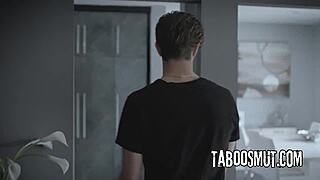 jaye summers recalls her step-father's deepthroat