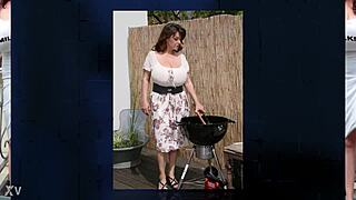 big boobs bbw chubby milf women