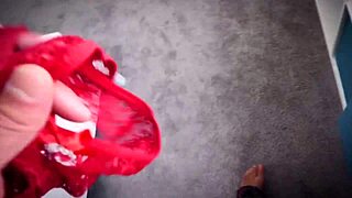 liberal stepdaughter convinces conservative stepdad to vote right