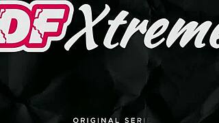 Milfy Cougar Frenchy Seduces Personal Trainer Fiercely