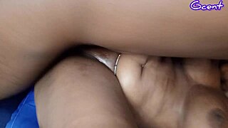 Sensational babe moans loudly as I deeply penetrate her tight pussy in the dorm room