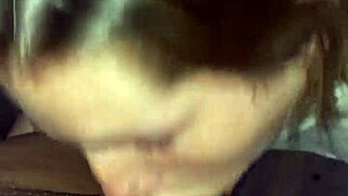 full backride in second half leads to deepthroat amazing slut!