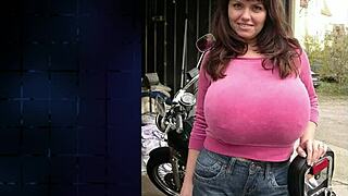 big boobs bbw chubby milf women