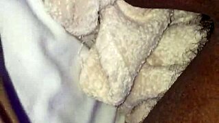 I met my dominican girlfriend in the caribbean and we had an intense night together, exploring each other's bodies passionately.