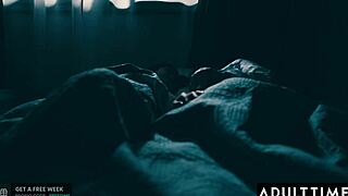 alina lopez, do you forgive kendra spade's pure pussy?