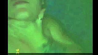 that tinder slut is masturbating right now, looking all wet and ready