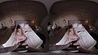 Dark Room VR - Freedom Is Not for Free