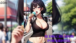Putita Guides Through Pleasure Sounds to Reach Climax - Audio ASMR JOI