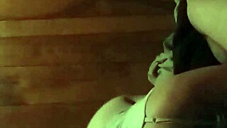 my ex girlfriend sucks my big cock in a homemade session